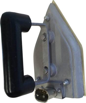 Seema SEEMA9LBS900 HEAVY WEIGHT IRON 900 W Dry Iron