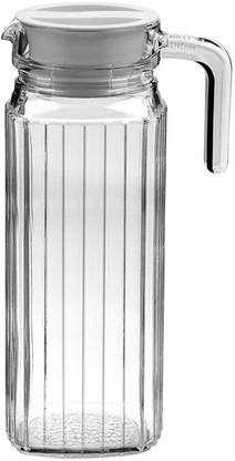 Maalgodam 1 L Glass Water Jug