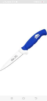 ACE 1 Pc Stainless Steel Knife