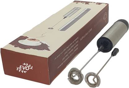 evohome Milk Frother Mixer Blender Blade
