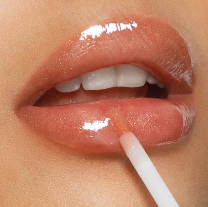 tanvi27 Lip Repairing Reduce Lip Fine Lines, Enhances Plumping Gloss.