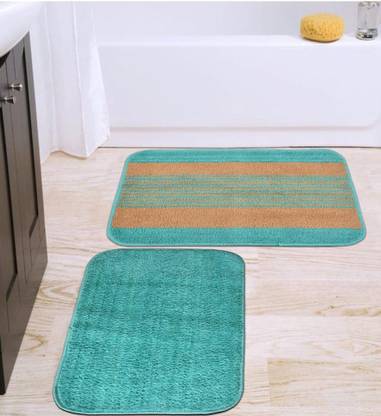 DRACO Polyester Door Mat