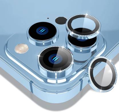 A3sprime Back Camera Lens Glass Protector for Apple iPhone 13 Pro Max