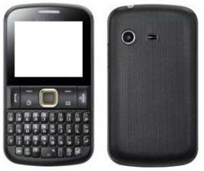 imbi Replacement Housing Body For Samsung Chat E2222 Front Middle Back and Keypad) Full Panel