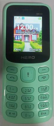 LAVA Hero 1800