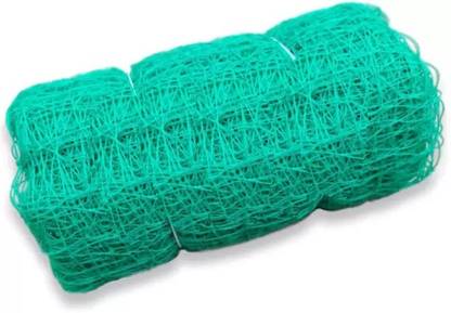Dabodiya Sports Nets Cricket practice Net Green Colour (70*10 Feet) Cricket Net