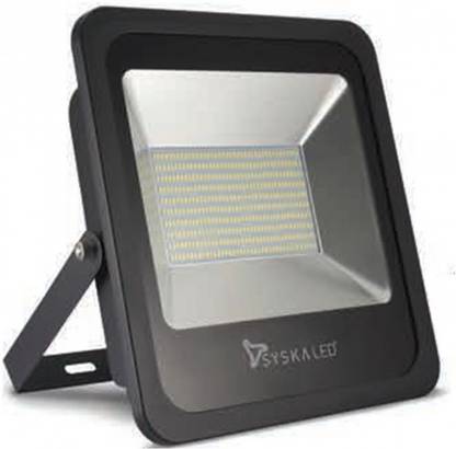 Syska SSK-BLE-200W Flood Light Outdoor Lamp