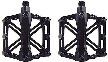 Hitman Bicycle Aluminum Alloy MTB Cycle Road Bicycle Flat Pedal Pedal