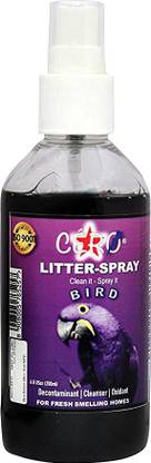 CERO LITBIR200M Pet Litter Tray Refill