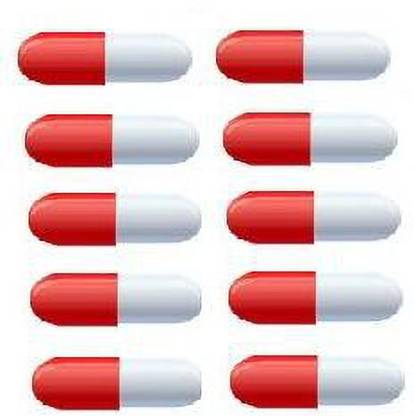 Apex Labs BUFFER CAPSULES PH 4 PACK OF 10 PCS Ph Test Strip