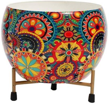 RH Handicrafts Plant Container Set