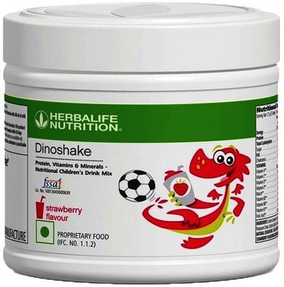HERBALIFE Chocolate Protein Bars