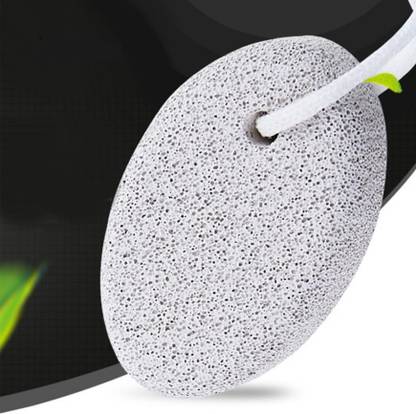 SANDIP Pumice Stone for Foot Feet Scrub for Women