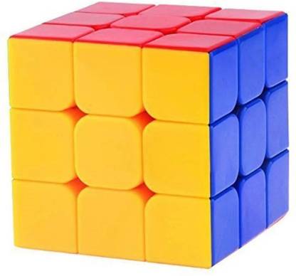 WRITEFLOW CUBE 3X3 (1PIECES)
