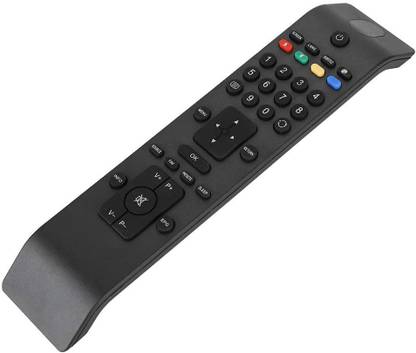 Ehop TV Remote Control Fit for , Universal RC3902 Smart TV Remote Control Sharp Remote Controller