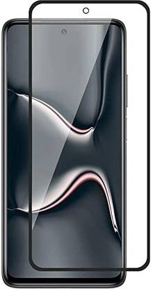 Kianvi Technologies Screen Guard for Mobile