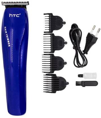 Zeus Volt Hair Cutting Saving Classic Machine Beard Trimmer 60 min  Runtime 4 Length Settings
