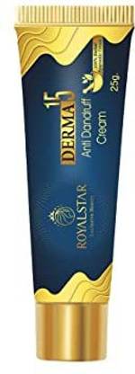 Royalstar Derma 15 Anti Dandruff Cream