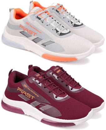 Running Shoes For Men
