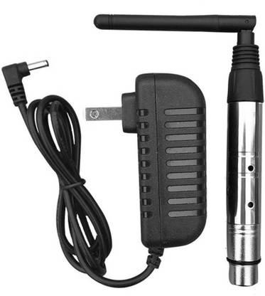 LIXDA DMX 512 Smart Sensor Light