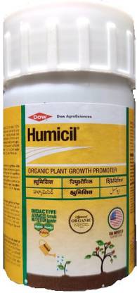 DOW Humicil 100 ml Fertilizer