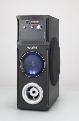 Welbon Cube Woofer 2800 W Bluetooth Tower Speaker