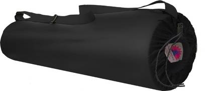 PANCHTATAVA Luxury Easy Dori Lock & Comfortable Use Yoga Mat COVER ONLY For Men & Women