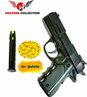 Heavens Collection Mouser Gun (MINI) Guns & Darts