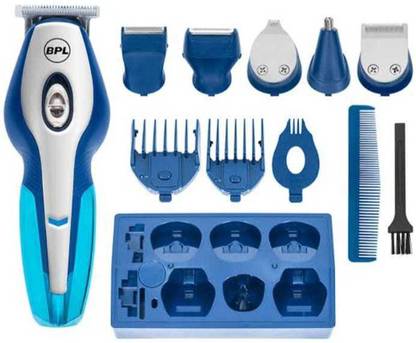 a 1 enterprise (BPL) GROOMING KIT Grooming Kit 120 min  Runtime 2 Length Settings