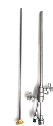 VSC Hysteroscopy Operative Sheath 4 mm with Obturator Trocar