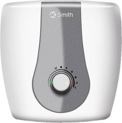 AO Smith Finesse 6 L Storage Water Geyser