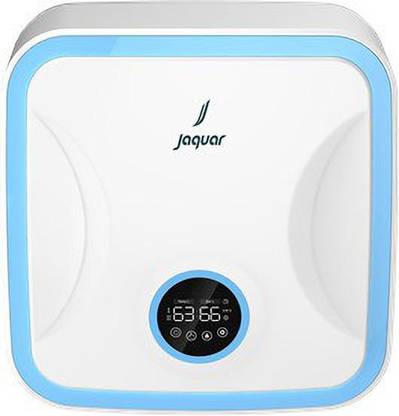 Jaquar 15 L Storage Water Geyser (ERICA DIGITAL 15 LTR Storage water heater, White, Blue)