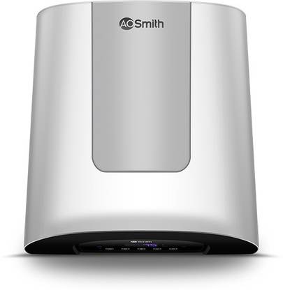 AO Smith HeatBot-Wi-Fi 25 L Storage Water Geyser