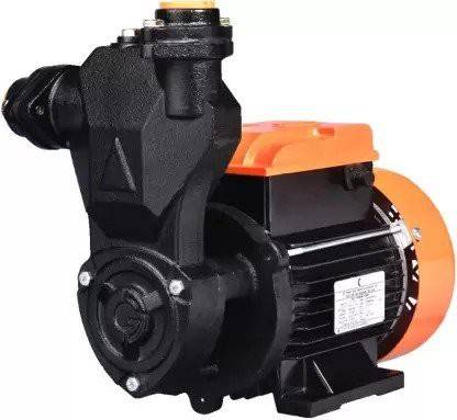 CG POWER miniSERGEANTii 0.5hp Self Priming Centrifugal Water Pump (0.5 h Centrifugal Water Pump