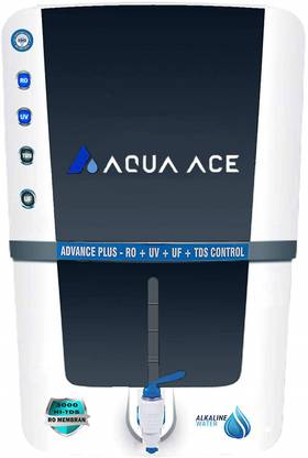 Aqua Ace Alkaline Water Purifier” width=