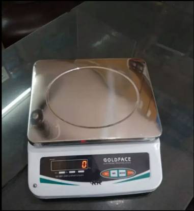 GOLDFACE Gftt Weighing Scale