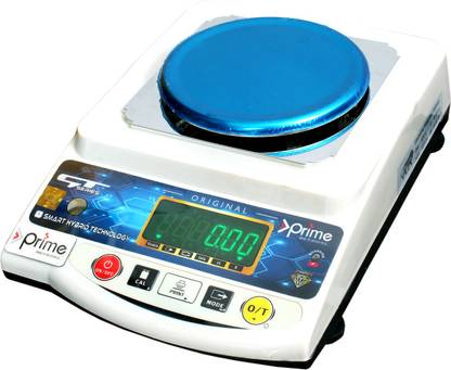 Prime GT SERIES Weighing Scale