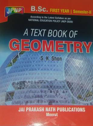 GEOMETRY