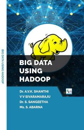 Big Data Using Hadoop