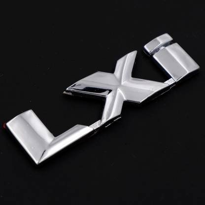 ASRAW Emblem for Car