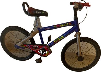 HAWK Rapid 20 T (inch) BMX Cycle