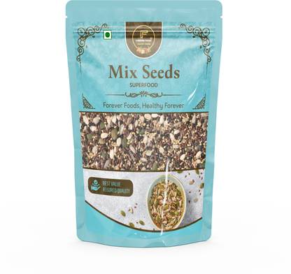 Forever Foods Premium Mixed Seeds 200g Mixed Seeds