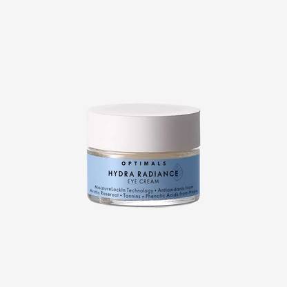 Oriflame Sweden Hydra Radiance Eye Cream
