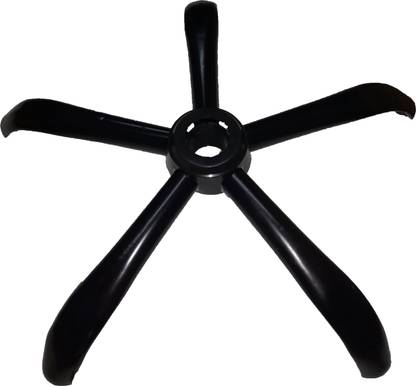 ETF- Quality Guaranteed Office chair stand revolving chair base without wheels Bar Stool Wheels