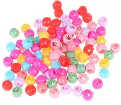 YATVIK Hair Beads Hair Clip