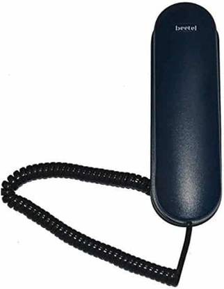 Winnet Slender Corded Landline Phone