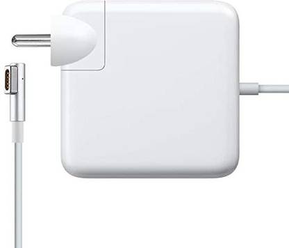 SDLAPPARTS 45W Replacement Charger for MacBook Air 13" & 11" Magsafe-1 (14.5 V, 3.1 A) 45 W Adapter
