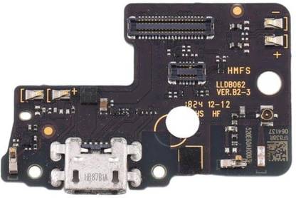 Devilbulf Mi y2 Y2 Charging PCB Complete Flex