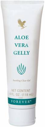 FOREVER Aloe vera gelly