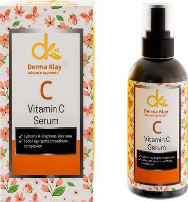 DERMA KLAY vitamin-c serum